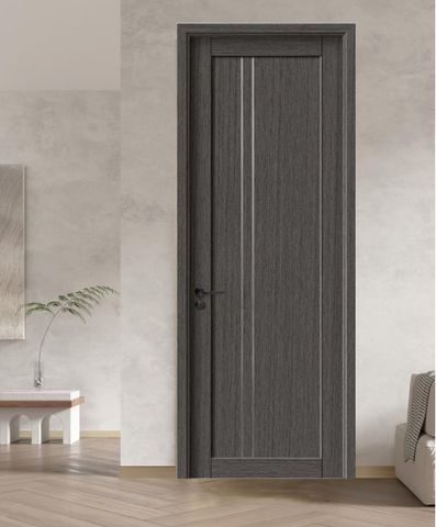 Cửa Nhựa ghép đố UD.GD-07