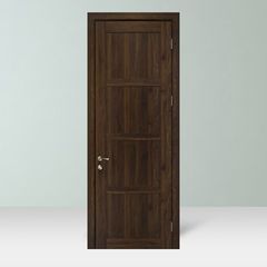 Cửa Nhựa ghép đố UD.GD-08