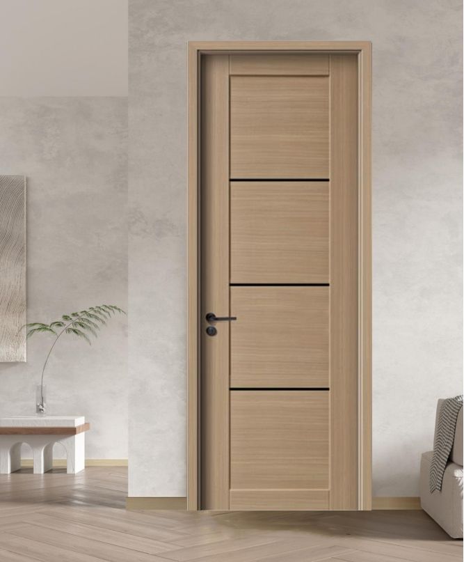 Cửa Nhựa ghép đố UD.GD-09