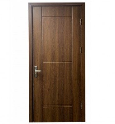 Cửa Nhựa Composite UD.EAH01