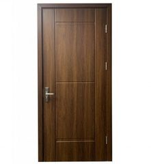 Cửa Nhựa Composite UD.EAH01