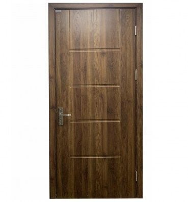 Cửa Nhựa Composite UD.EAH02