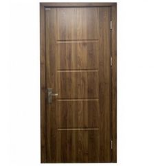 Cửa Nhựa Composite UD.EAH02