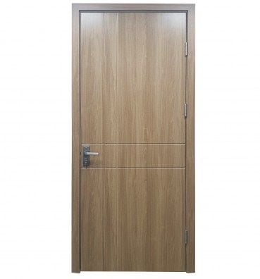 Cửa Nhựa Composite UD.EAH03