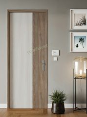 Cửa gỗ Chống Cháy UDR.CC-10