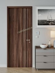 Cửa gỗ Chống Cháy UDR.CC-32