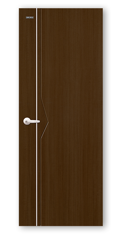 CỬA WPC VÂN GỖ GLX-WPC 944 M8707