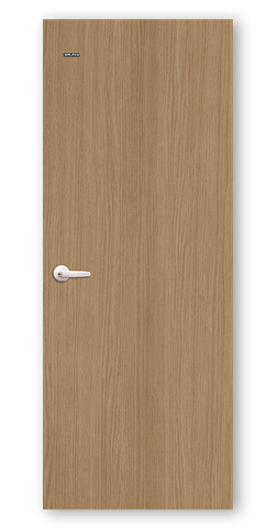 CỬA WPC LAMINATE GLX-WPC 111 A7004-F0