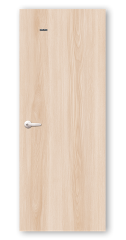 CỬA WPC LAMINATE GLX-WPC 111 GD602-85