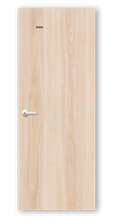 CỬA WPC LAMINATE GLX-WPC 111 GD602-85