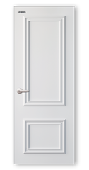 CỬA WPC TÂN CỔ GLX-WPC 115-2 T136 B61-01