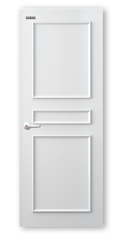 CỬA WPC TÂN CỔ GLX-WPC 405 I T136 B61-01