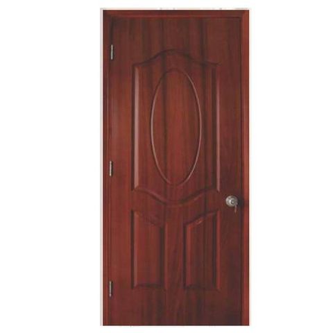 CỬA GỖ HDF VENEER 01