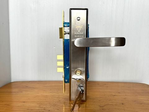 Khóa tay gạt Anim85