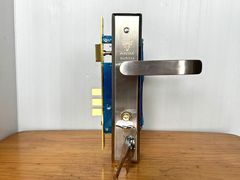 Khóa tay gạt Anim85