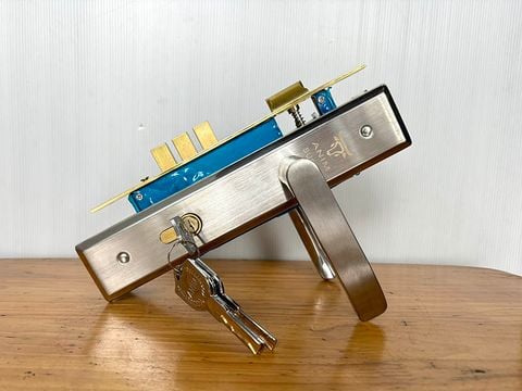 Khóa tay gạt Anim85