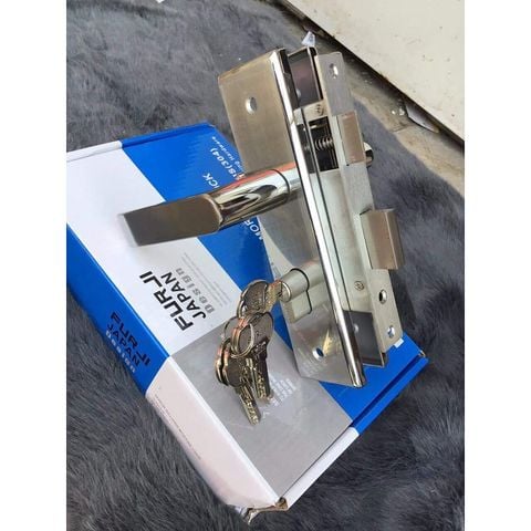 Khóa tay gạt Furji