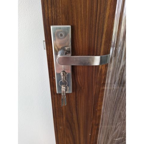 Khóa tay gạt Furji