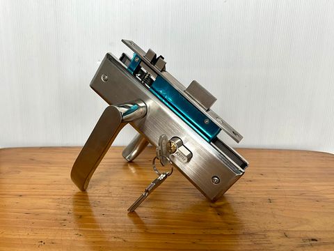 Khóa tay gạt Anim58