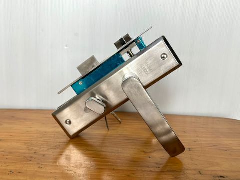 Khóa tay gạt Anim58