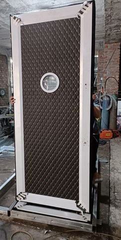 Cửa Phòng Karaoke UD.K1