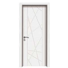 Cửa gỗ Composite ô huỳnh OH33