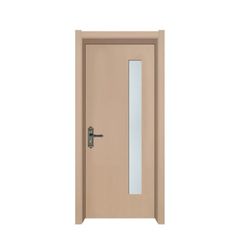 Cửa gỗ Composite ô huỳnh OH36