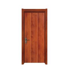 Cửa gỗ Composite ô huỳnh OH37