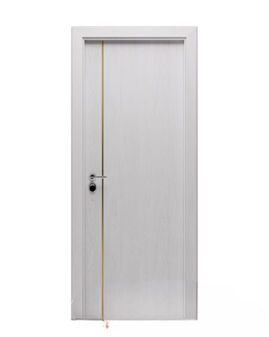 Cửa Nhựa Composite VD-P02