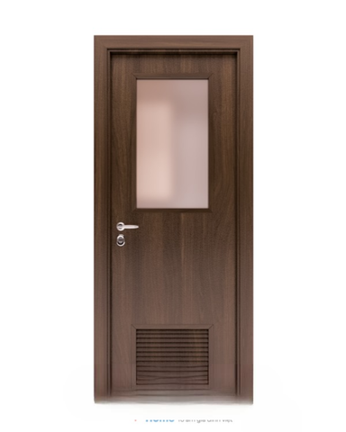 Cửa Nhựa Composite VD-P10