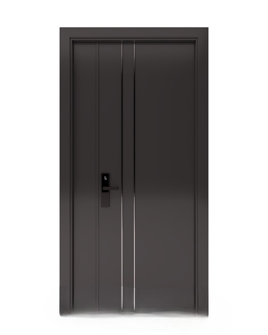 Cửa Nhựa Composite VD-P13