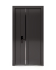 Cửa Nhựa Composite VD-P13