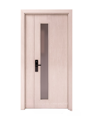 Cửa Nhựa Composite VD-P15