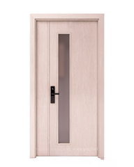 Cửa Nhựa Composite VD-P15