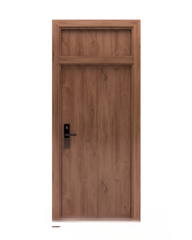 Cửa Nhựa Composite VD-P16