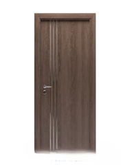 Cửa Nhựa Composite VD-P05