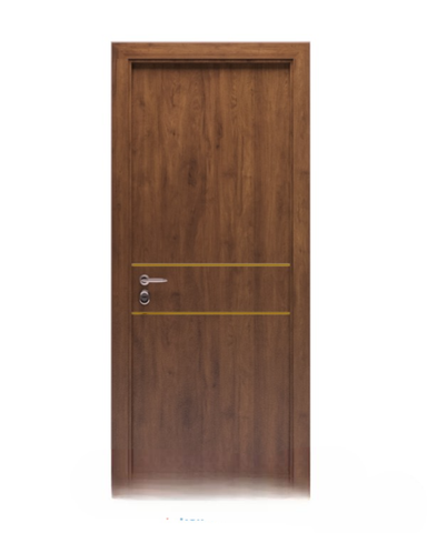 Cửa Nhựa Composite VD-P06