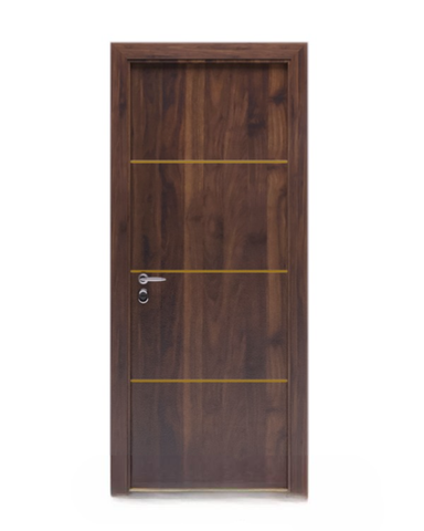 Cửa Nhựa Composite VD-P07