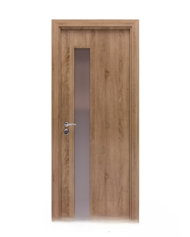 Cửa Nhựa Composite VD-P08