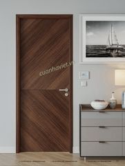 Cửa gỗ Chống Cháy UDR.CC-16