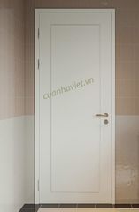 Cửa gỗ Chống Cháy UDR.CC-19