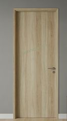 Cửa gỗ Chống Cháy UDR.CC-21