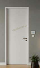 Cửa gỗ Chống Cháy UDR.CC-22