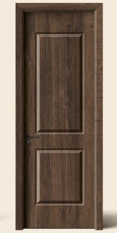 Cửa Nhựa Composite UD.EAH07