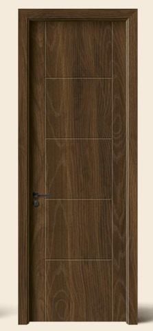 Cửa Nhựa Composite UD.EAH04