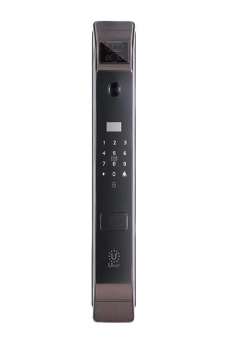 Khóa Từ vân tay ULock UL8830 F3D Luxury