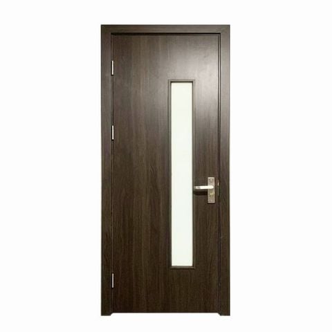 Cửa Nhựa Composite Ô Kính CM-OK2