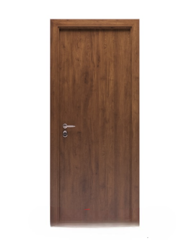 Cửa Nhựa Composite VD-P01-W18