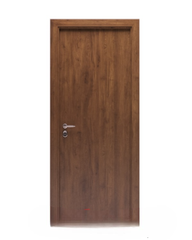 Cửa Nhựa Composite VD-P01-W18