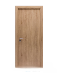 Cửa Nhựa Composite VD-P01-W20